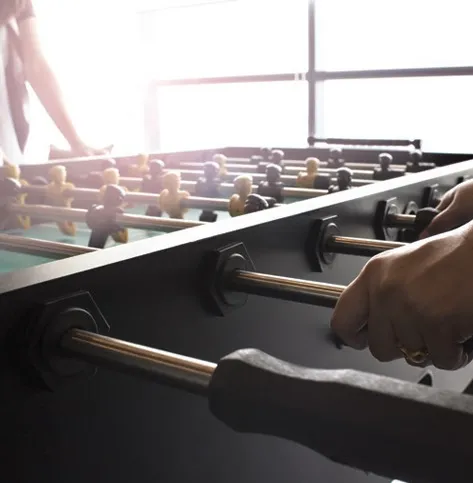 Indoor Games