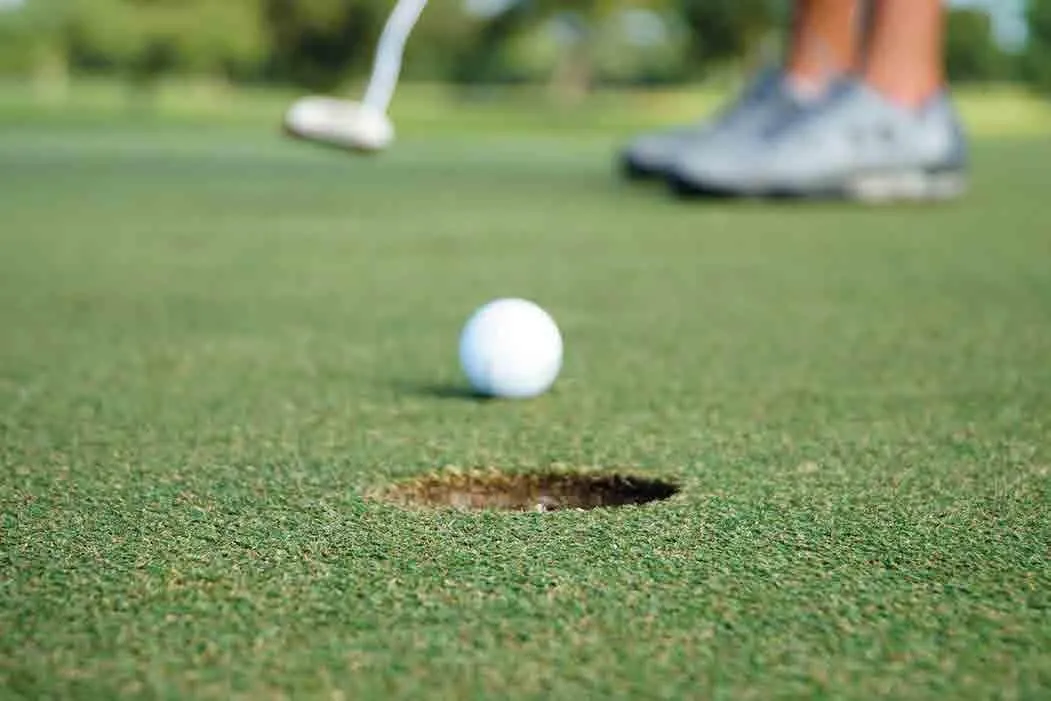 Mini Golf